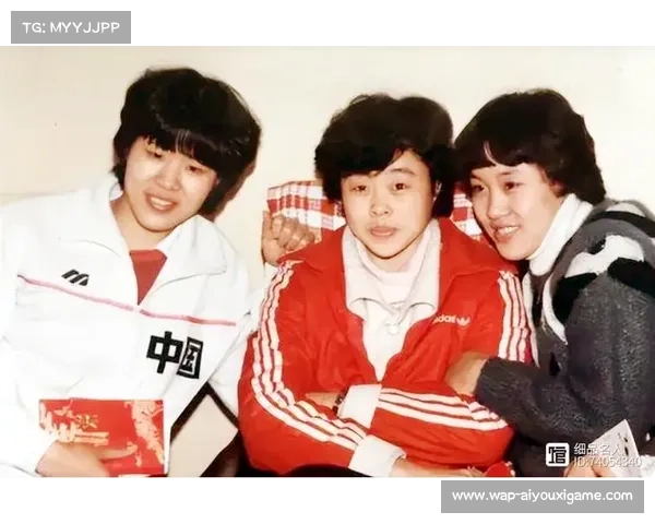 1981年辉煌时刻:女排世界杯夺冠与足球世界杯的双重荣耀回忆 1981年辉煌时刻:女排世界杯夺冠与足球世界杯的双重荣耀回忆
